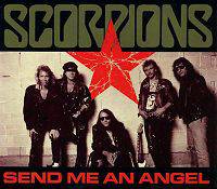 Scorpions : Send Me an Angel